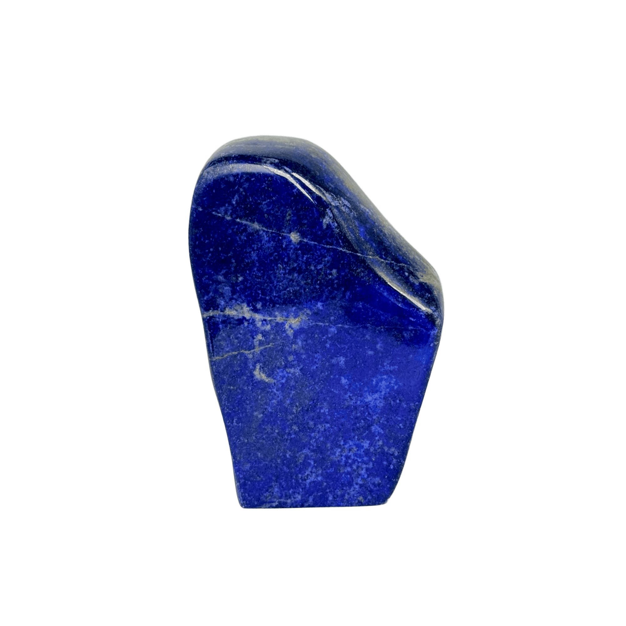 Natural Lapis Lazuli Freeform-0.685 g